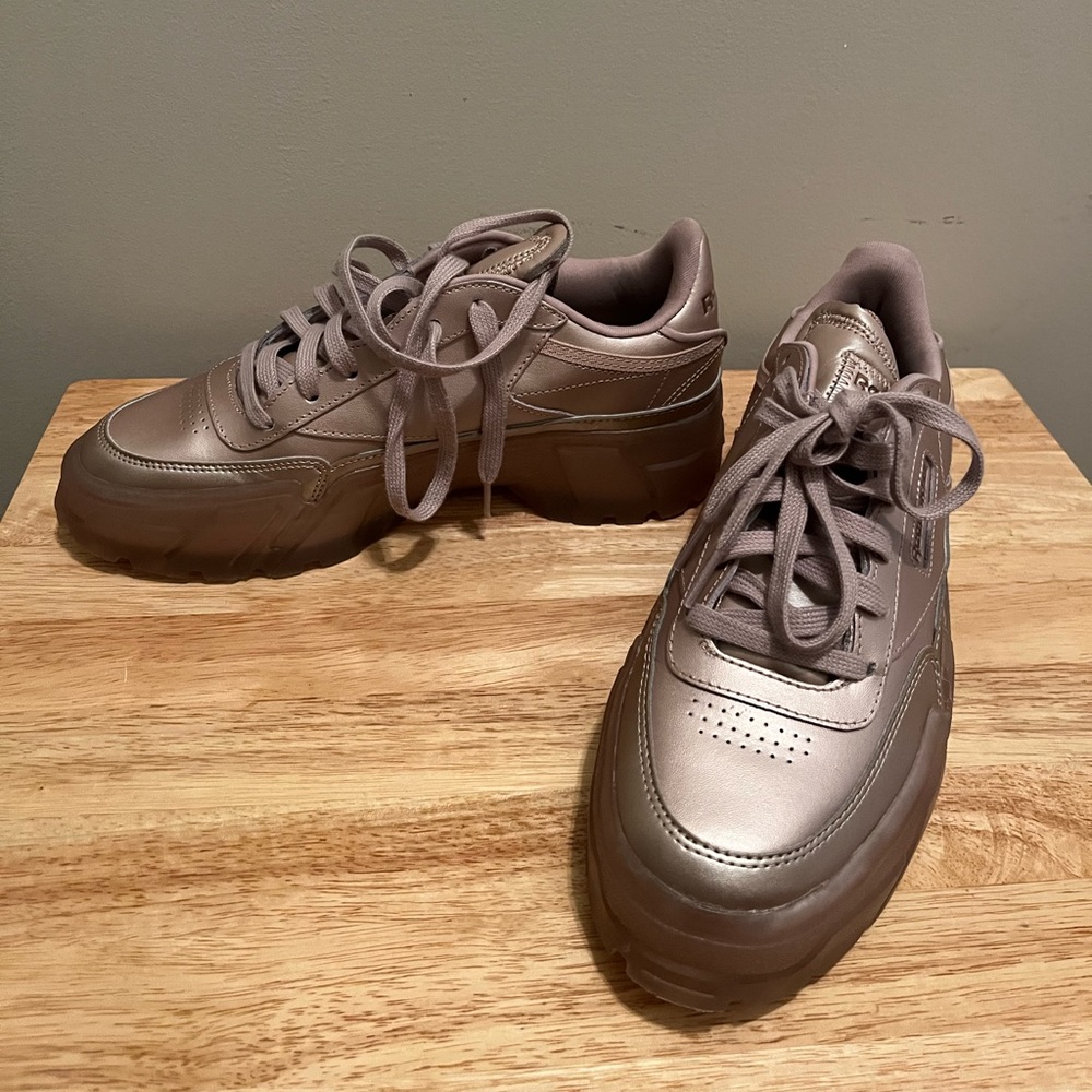 Reebok Cardi Club C